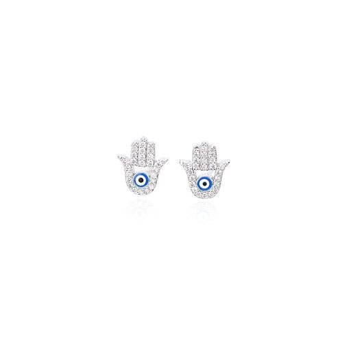 GENEVIEVE EARRINGS | Vintage Havana