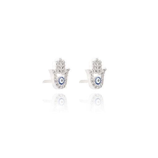 GENEVIEVE EARRINGS | Vintage Havana