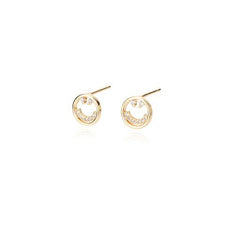 BRIANNA EARRINGS | Vintage Havana