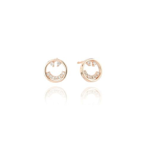 BRIANNA EARRINGS | Vintage Havana