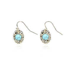 BRIELLE EARRINGS | Vintage Havana