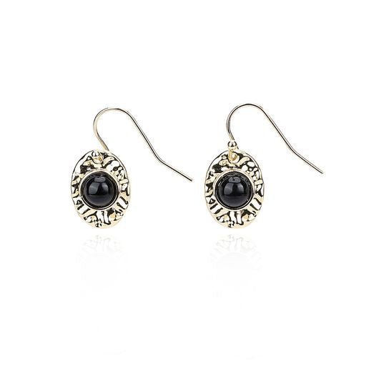 JADE EARRINGS | Vintage Havana