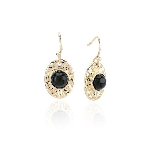 JADE EARRINGS | Vintage Havana