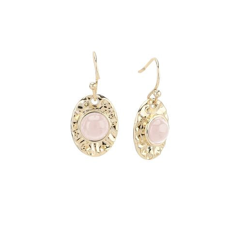 PEYTON EARRINGS | Vintage Havana