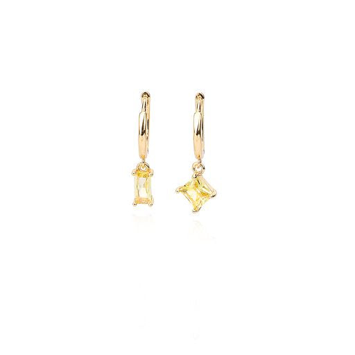 PIPER EARRINGS | Vintage Havana