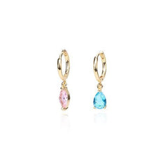 EMERY EARRINGS | Vintage Havana