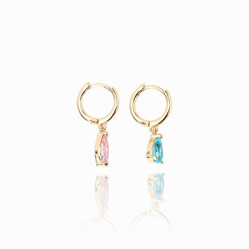 EMERY EARRINGS | Vintage Havana