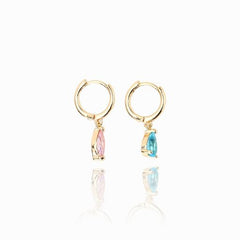 EMERY EARRINGS | Vintage Havana