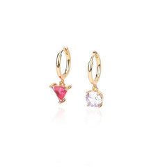 SAMANTHA EARRINGS | Vintage Havana