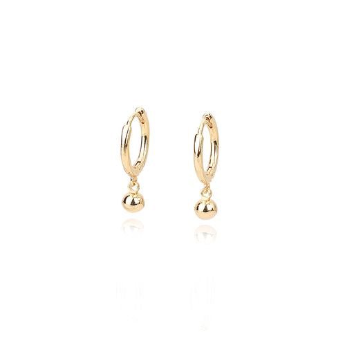 JOSEPHINE EARRINGS | Vintage Havana