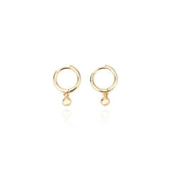JOSEPHINE EARRINGS | Vintage Havana
