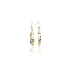 ADELINE EARRINGS | Vintage Havana