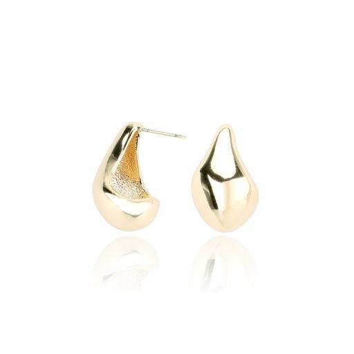 KHLOE EARRINGS | Vintage Havana