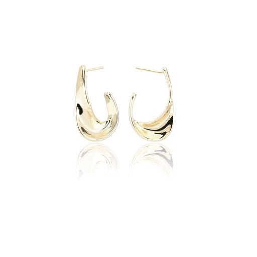JASMINE EARRINGS | Vintage Havana