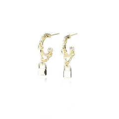 EDEN EARRINGS | Vintage Havana