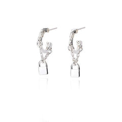 STELLA EARRINGS | Vintage Havana