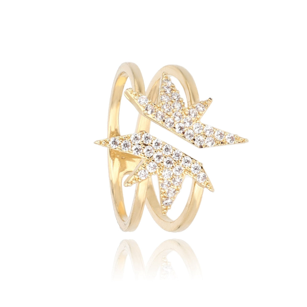 CARTER RING | Vintage Havana