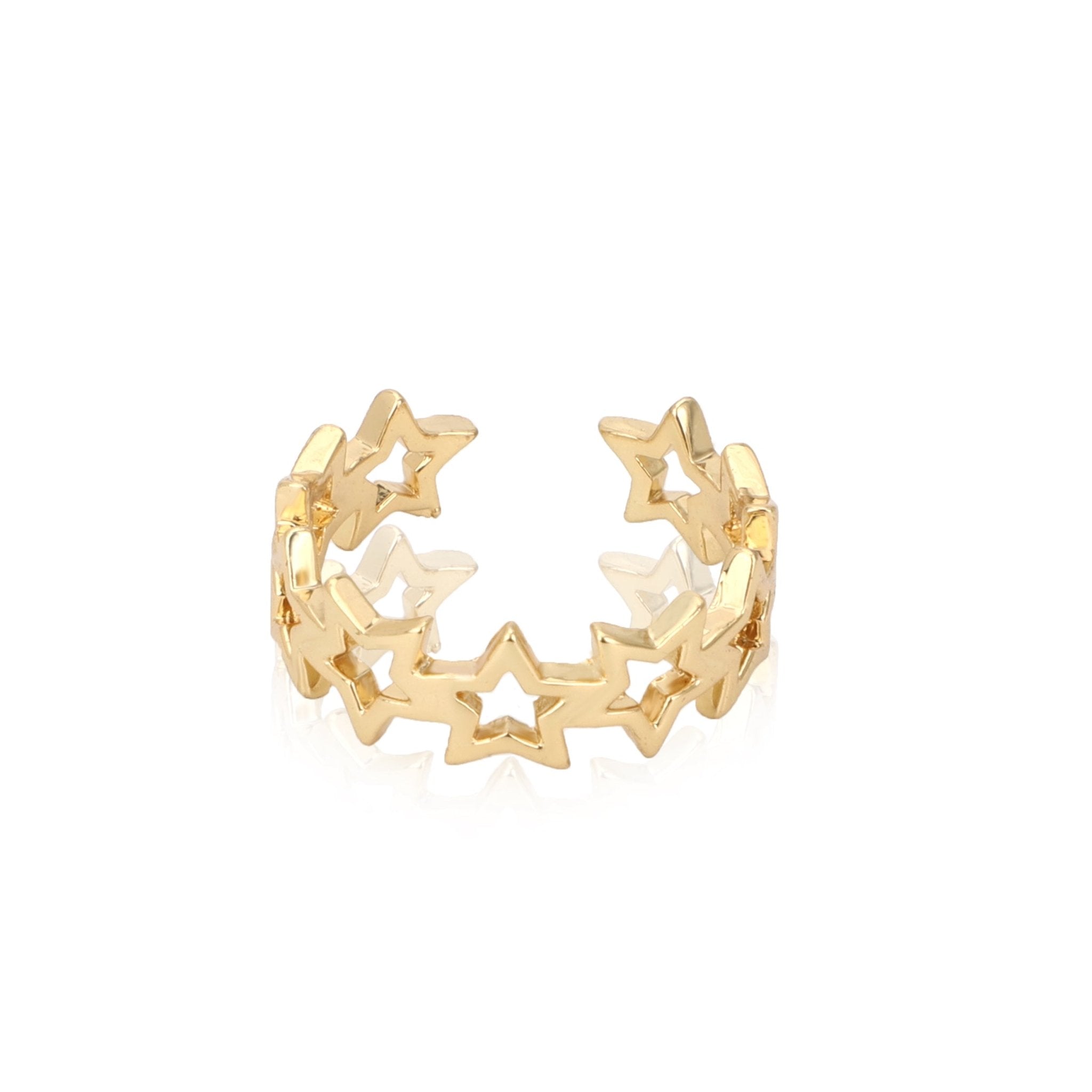 IVORY RING | Vintage Havana