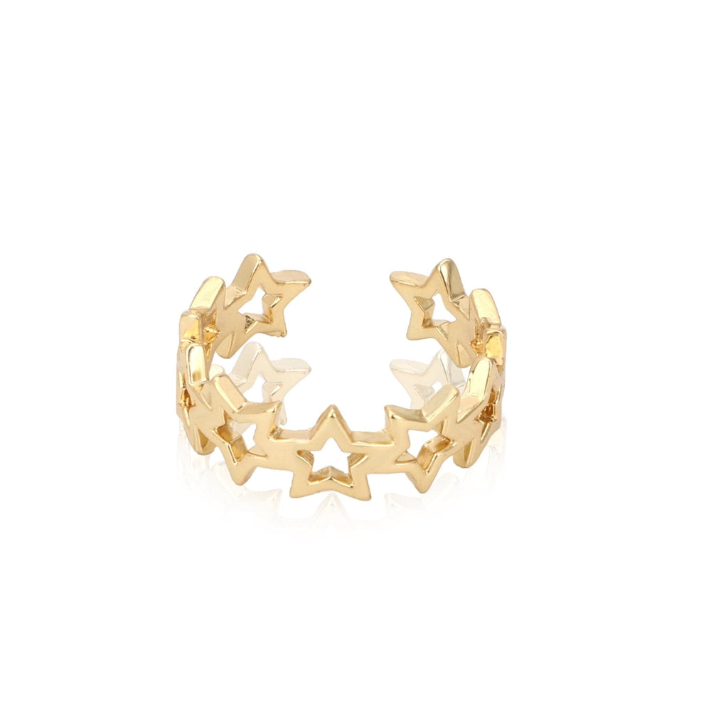 IVORY RING | Vintage Havana