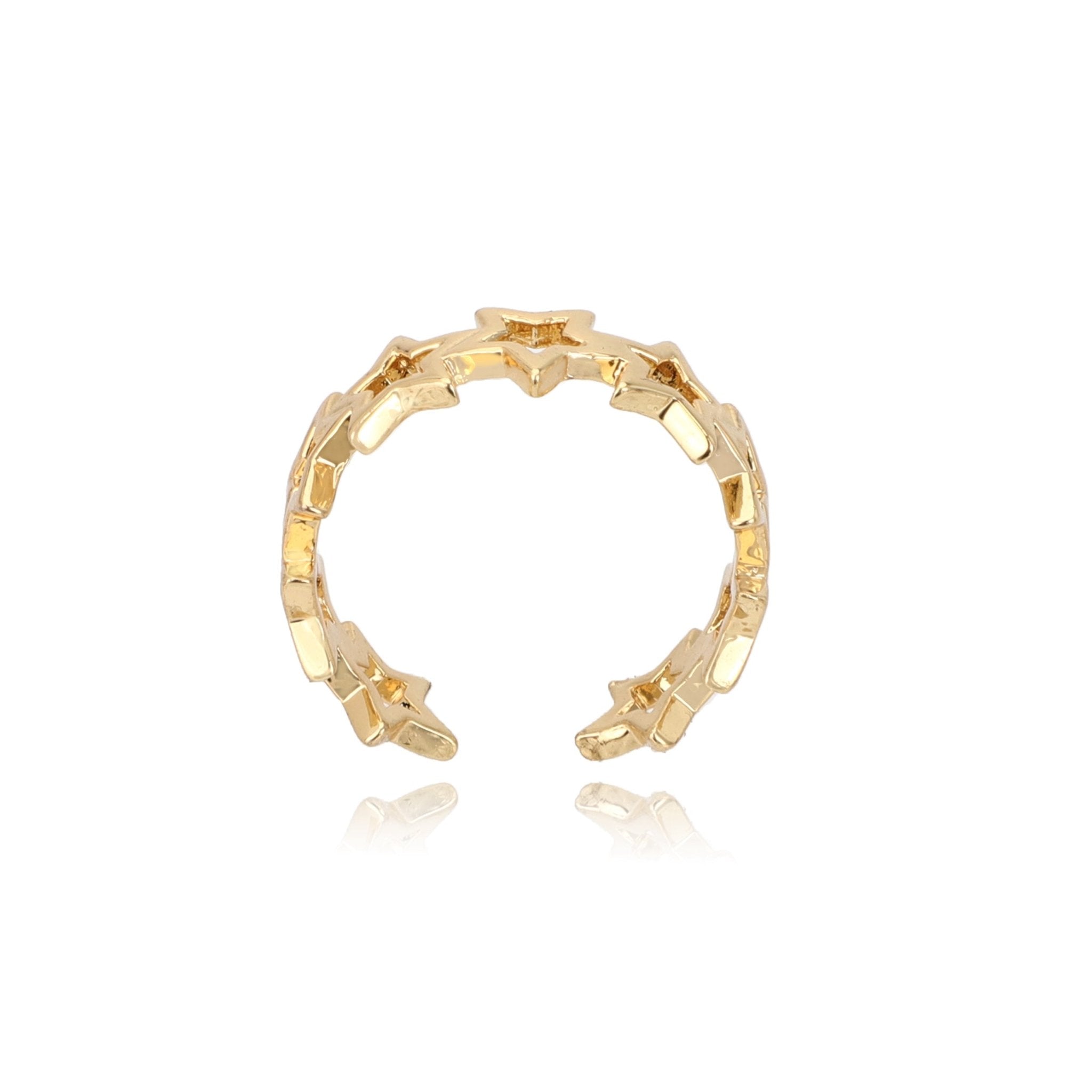 IVORY RING | Vintage Havana