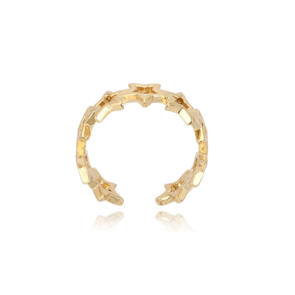 IVORY RING | Vintage Havana