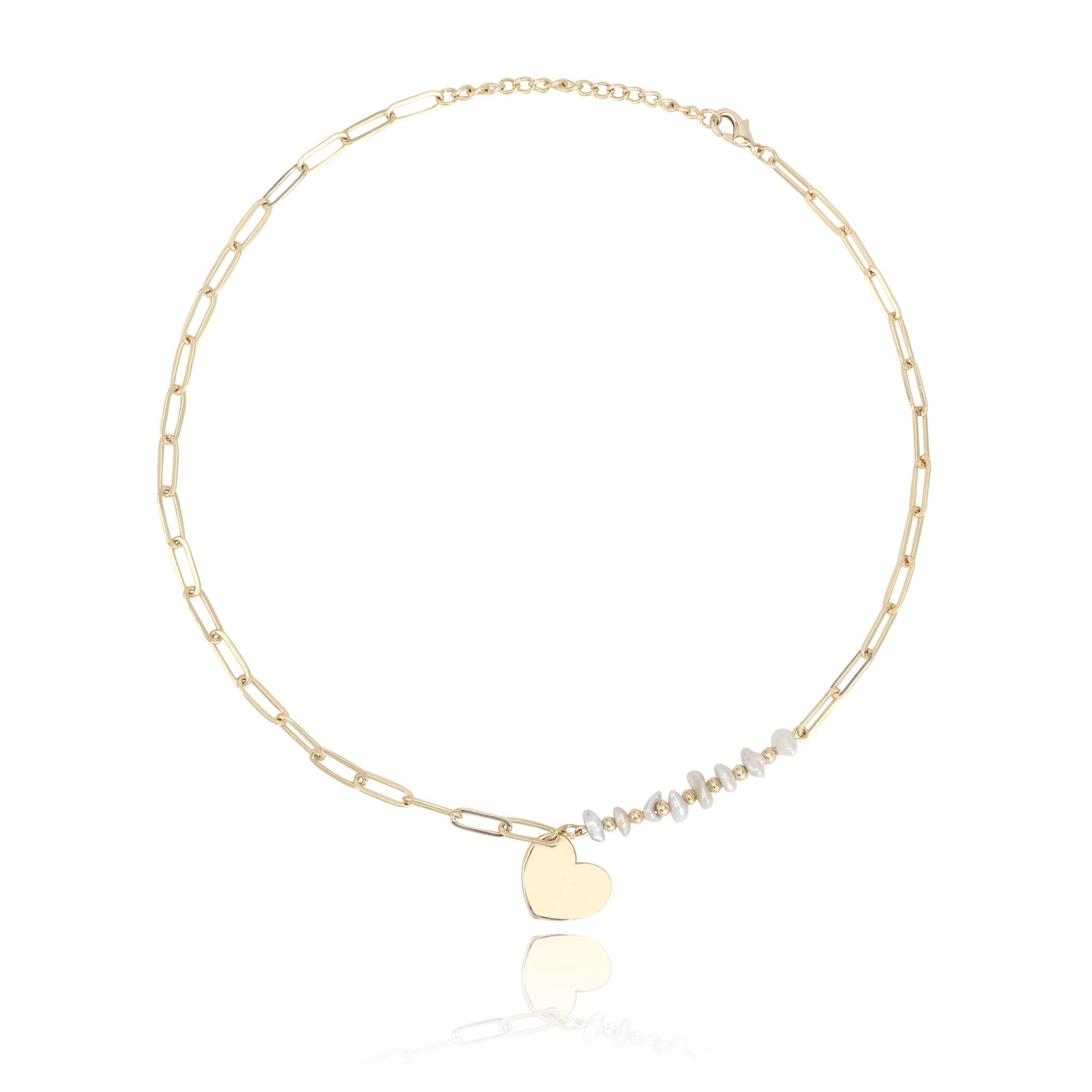 AVERIE NECKLACE | Vintage Havana