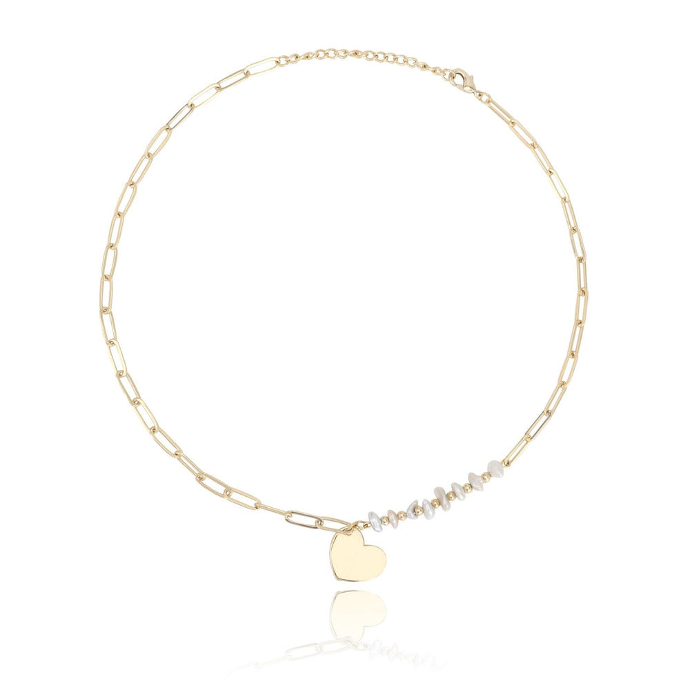 AVERIE NECKLACE | Vintage Havana
