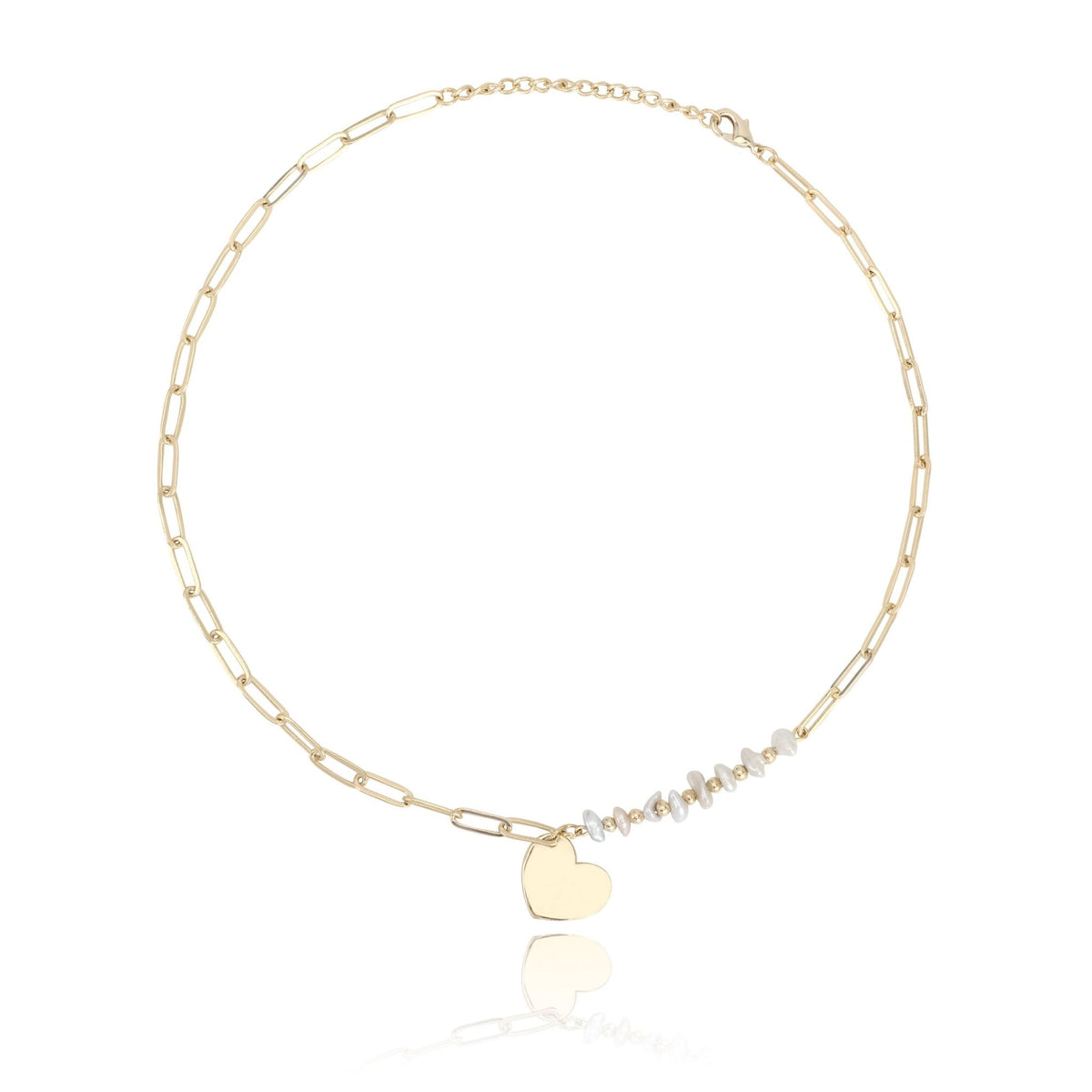 AVERIE NECKLACE | Vintage Havana