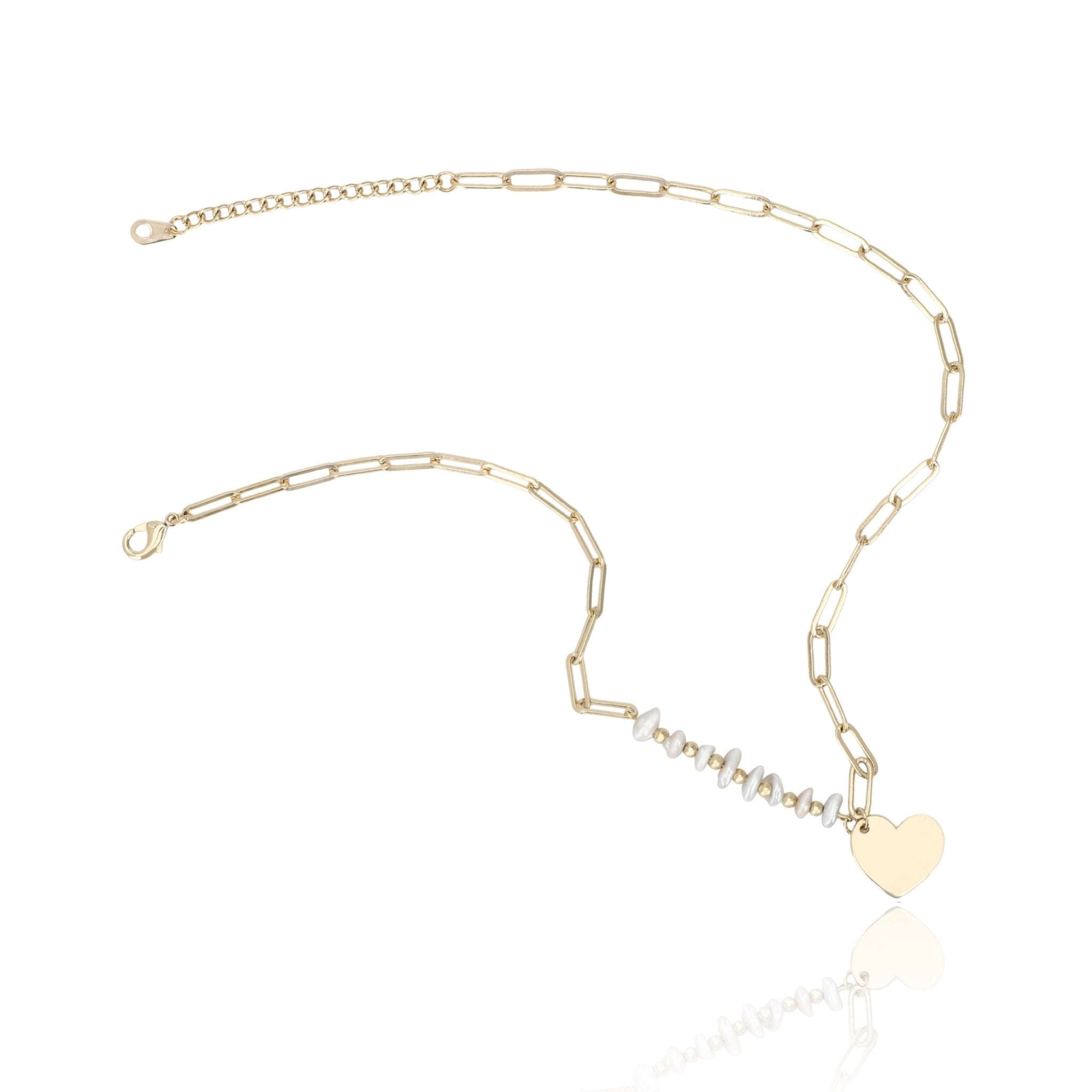 AVERIE NECKLACE | Vintage Havana