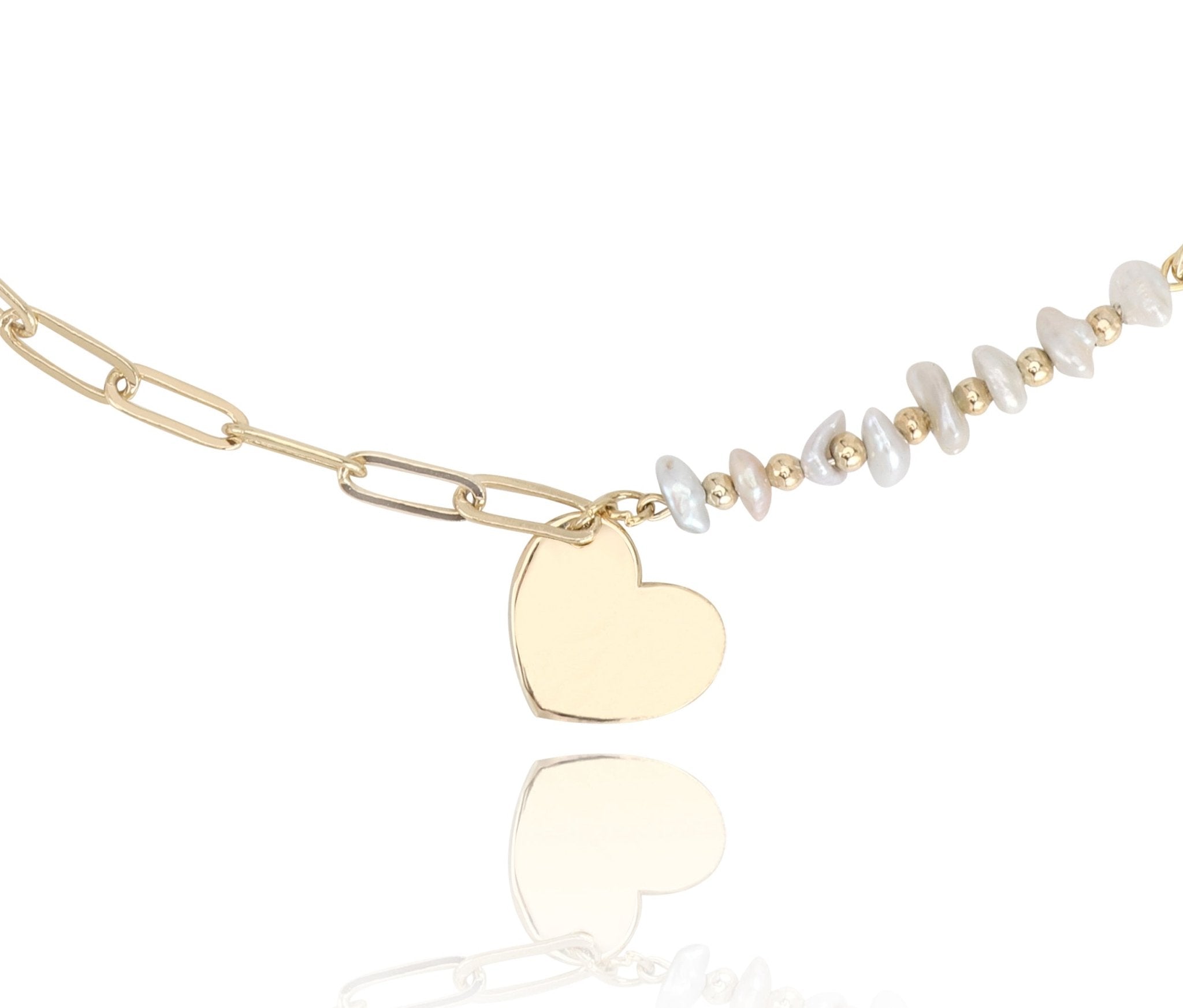 AVERIE NECKLACE | Vintage Havana
