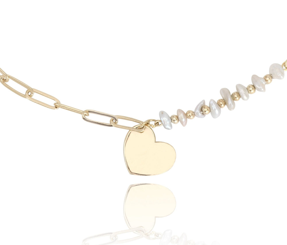 AVERIE NECKLACE | Vintage Havana