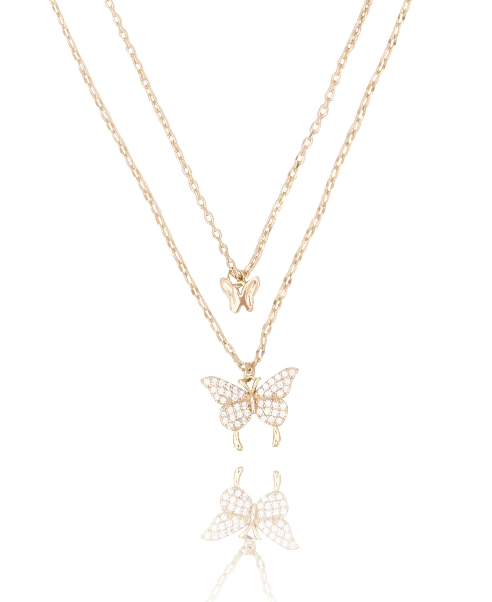 ARI NECKLACE | Vintage Havana