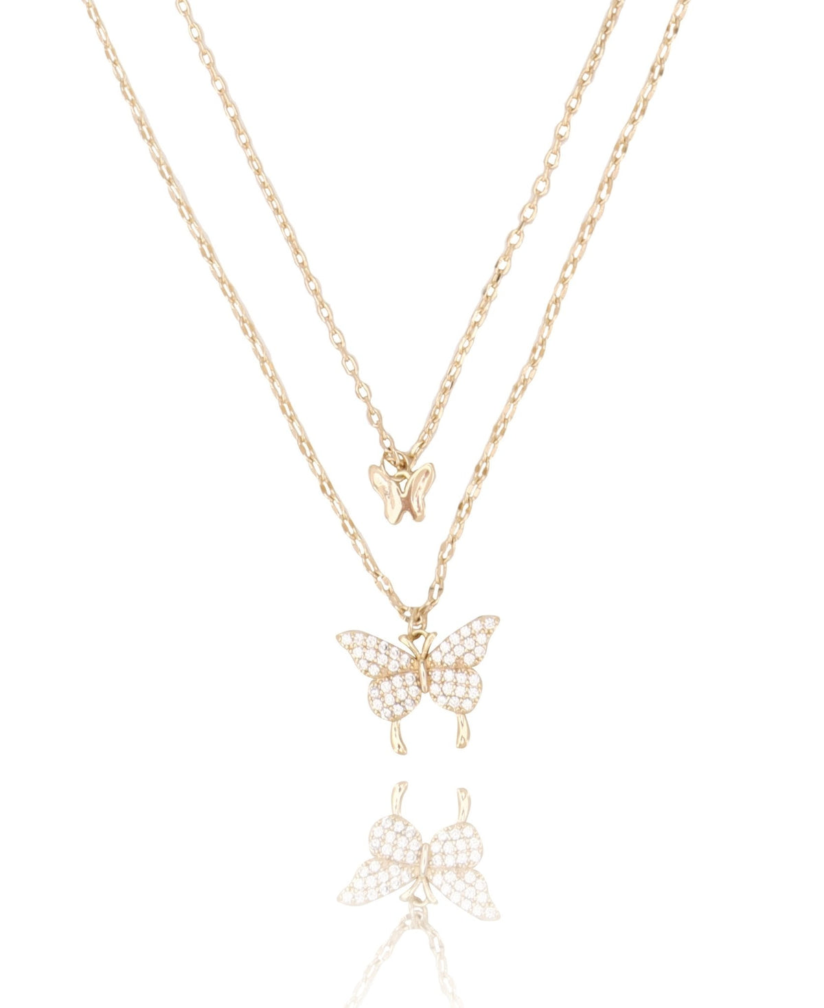 ARI NECKLACE | Vintage Havana