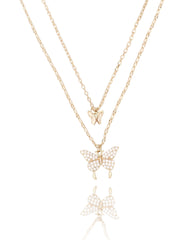 ARI NECKLACE | Vintage Havana