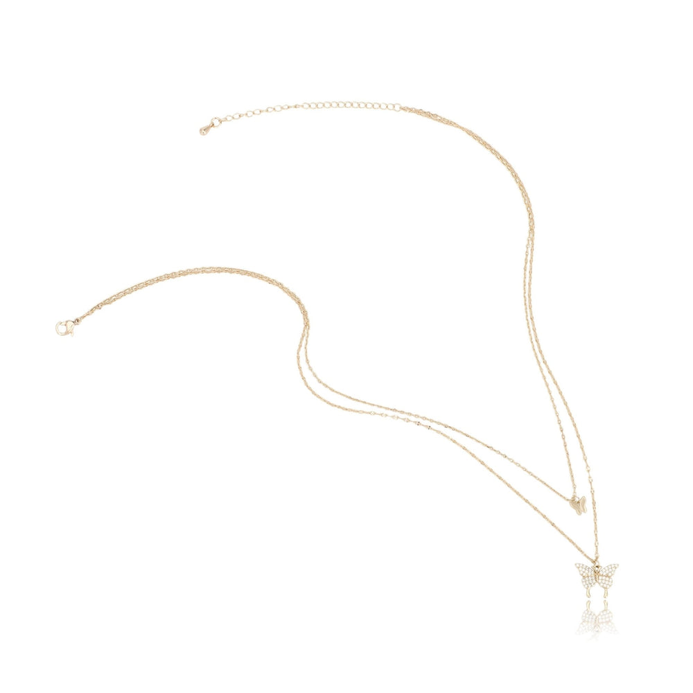 ARI NECKLACE | Vintage Havana