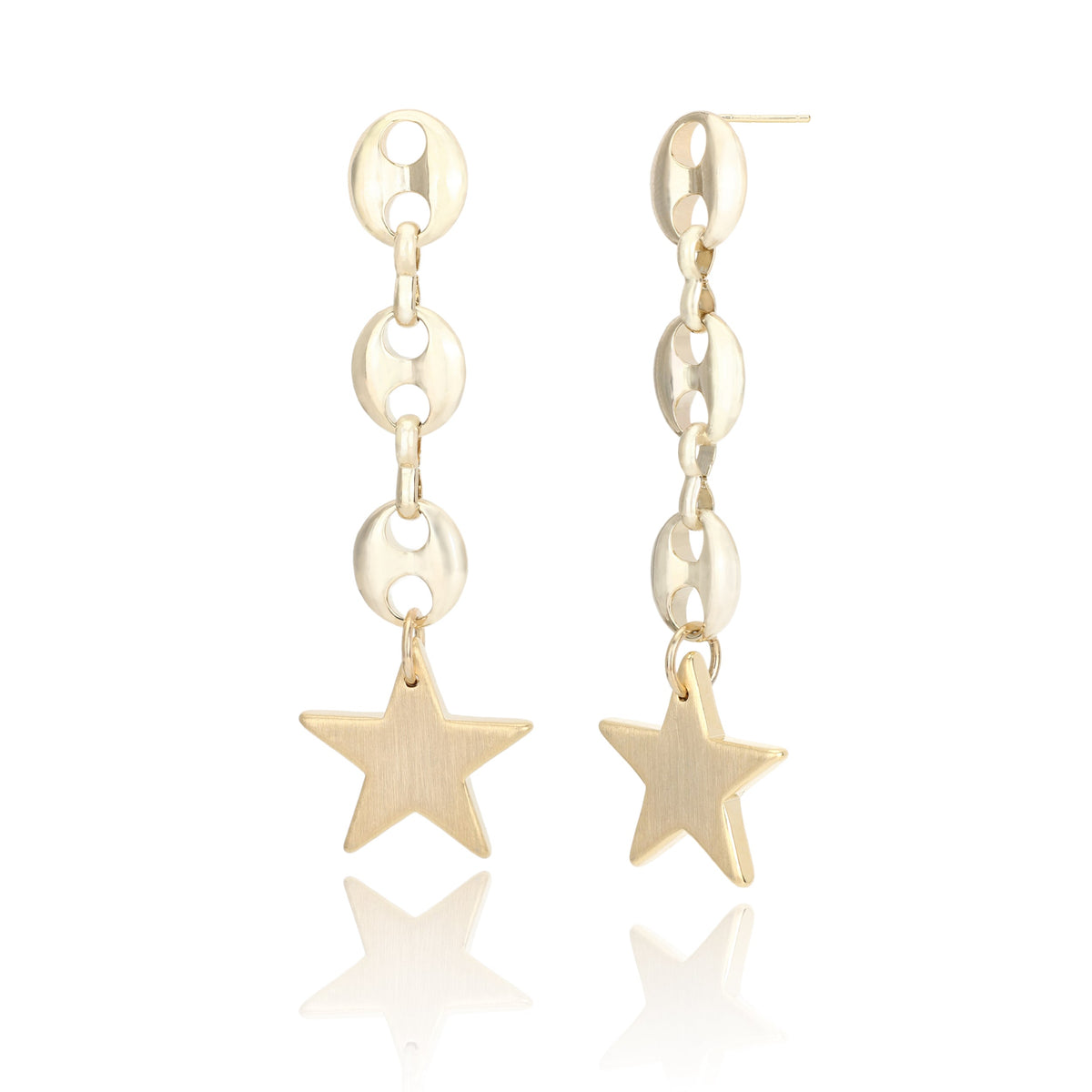 ROWAN EARRING | Vintage Havana