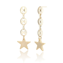ROWAN EARRING | Vintage Havana