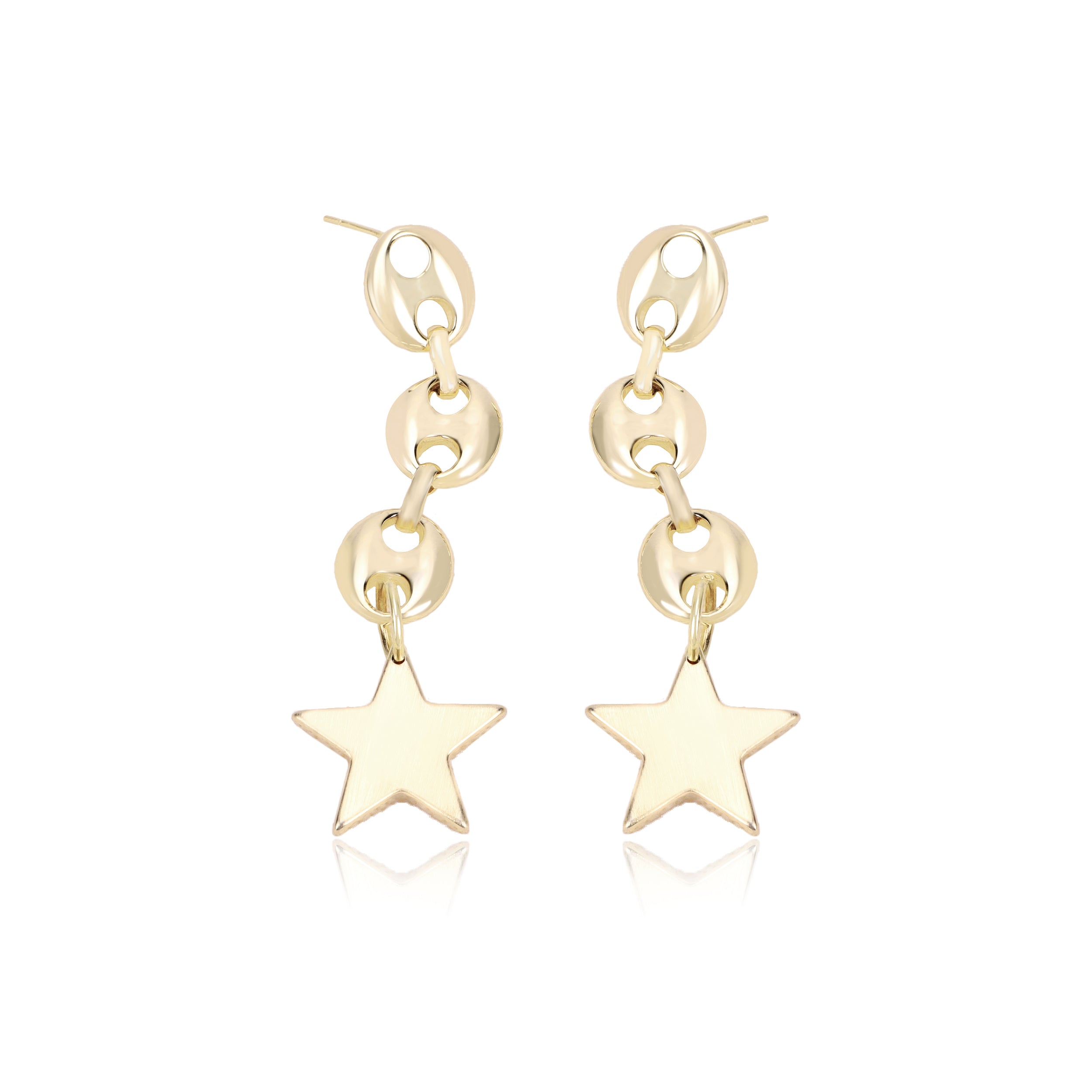ROWAN EARRING | Vintage Havana