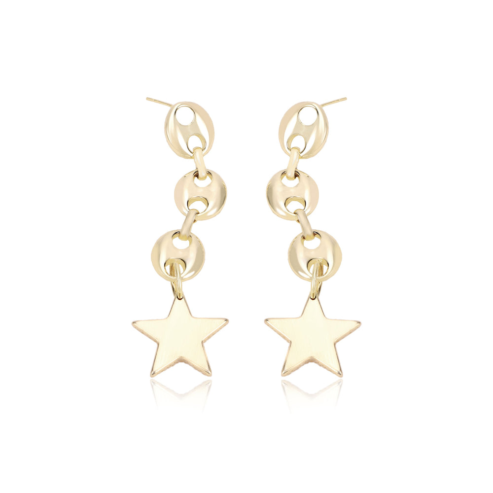 ROWAN EARRING | Vintage Havana