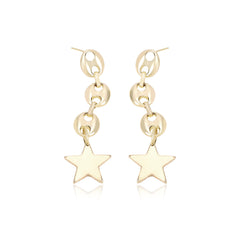 ROWAN EARRING | Vintage Havana