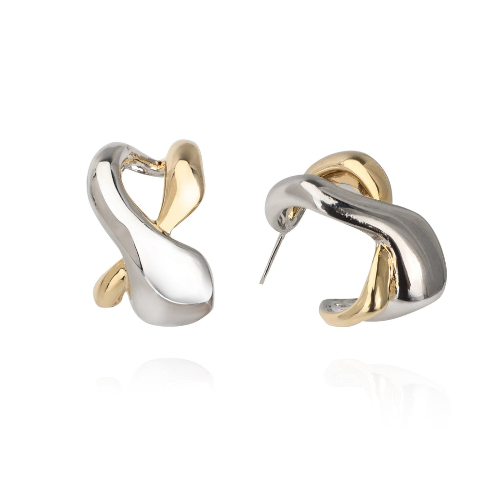 ASPEN EARRING | Vintage Havana