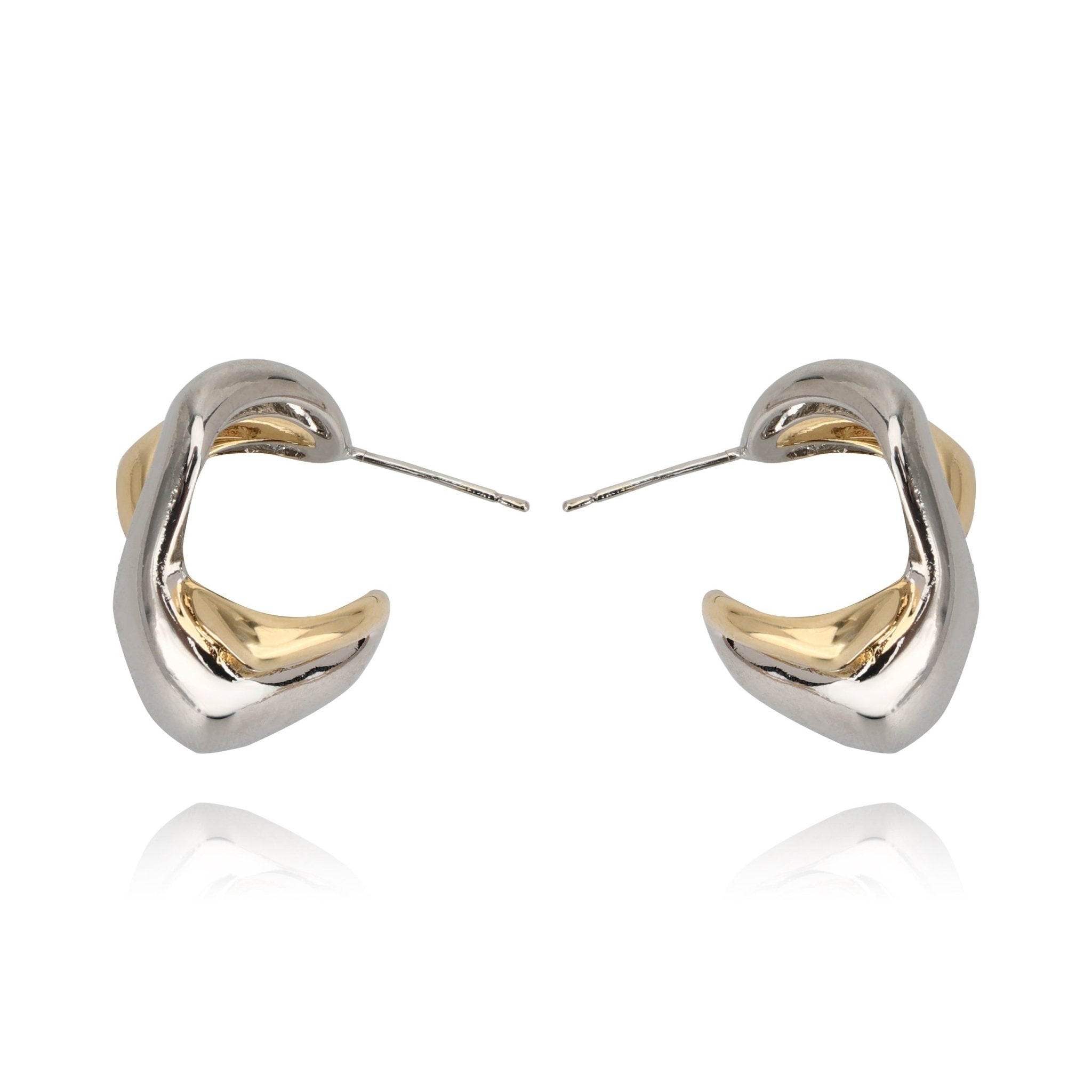 ASPEN EARRING | Vintage Havana