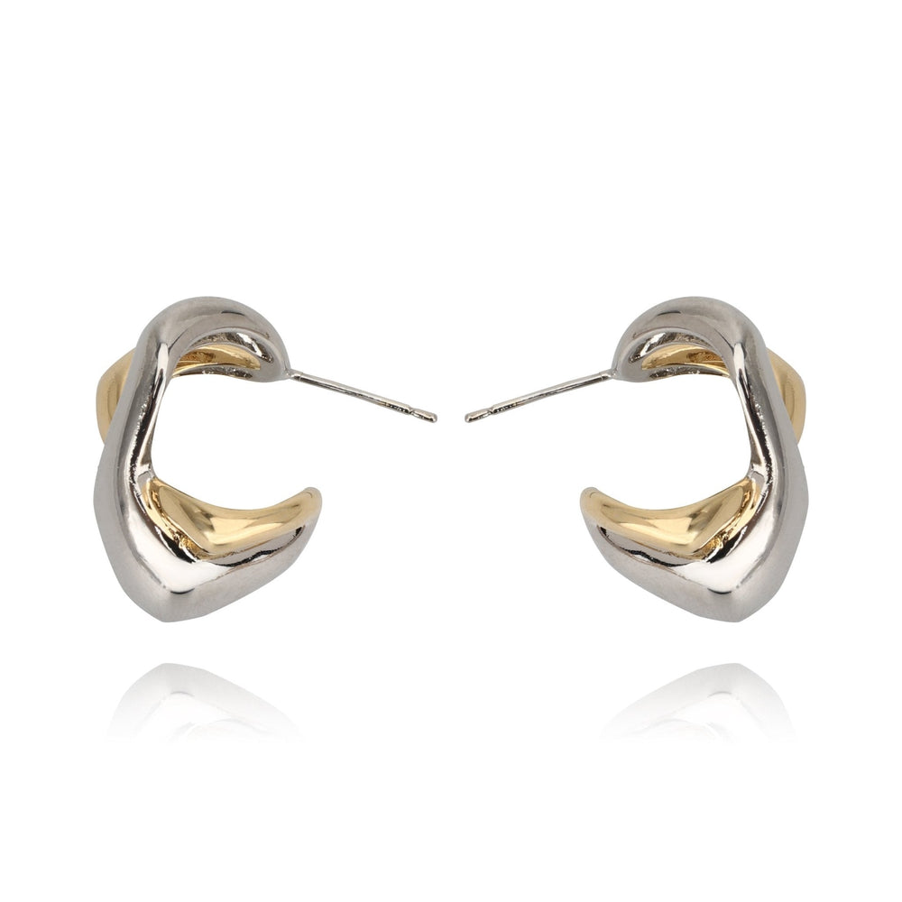 ASPEN EARRING | Vintage Havana