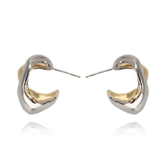 ASPEN EARRING | Vintage Havana