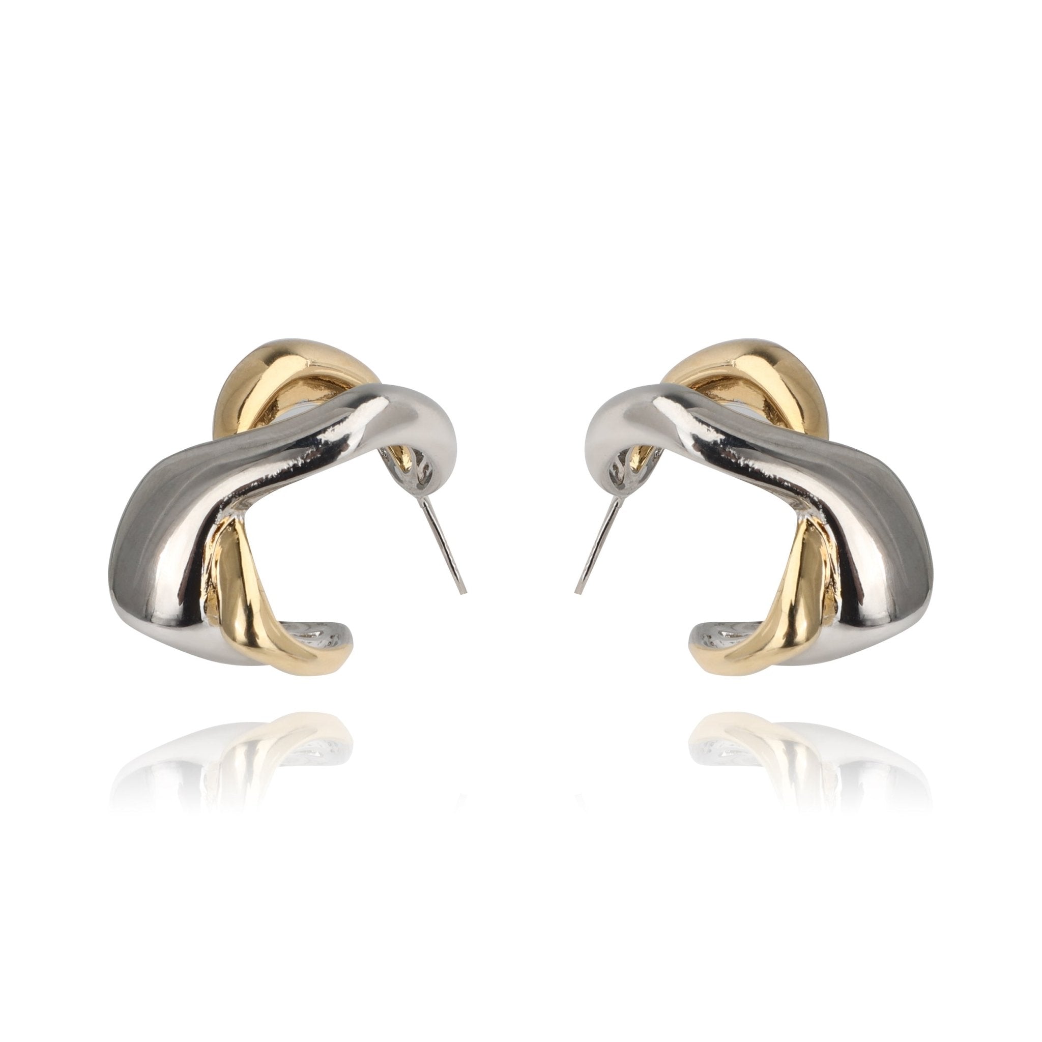 ASPEN EARRING | Vintage Havana