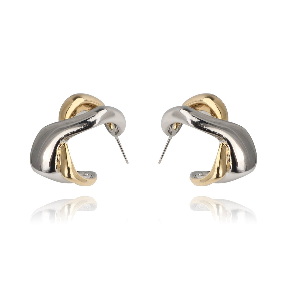 ASPEN EARRING | Vintage Havana