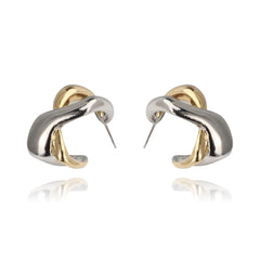 ASPEN EARRING | Vintage Havana