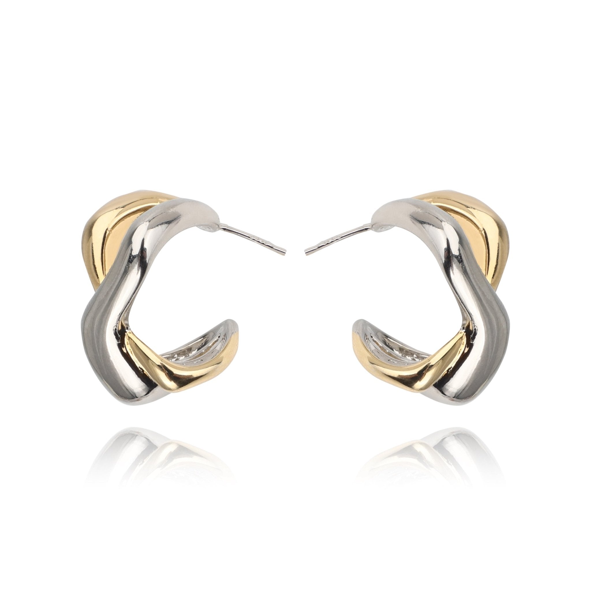 ASPEN EARRING | Vintage Havana