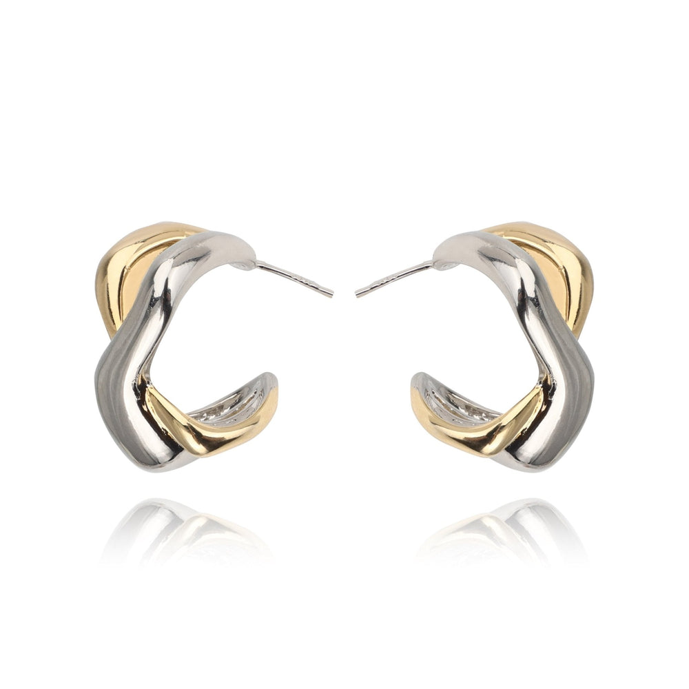 ASPEN EARRING | Vintage Havana