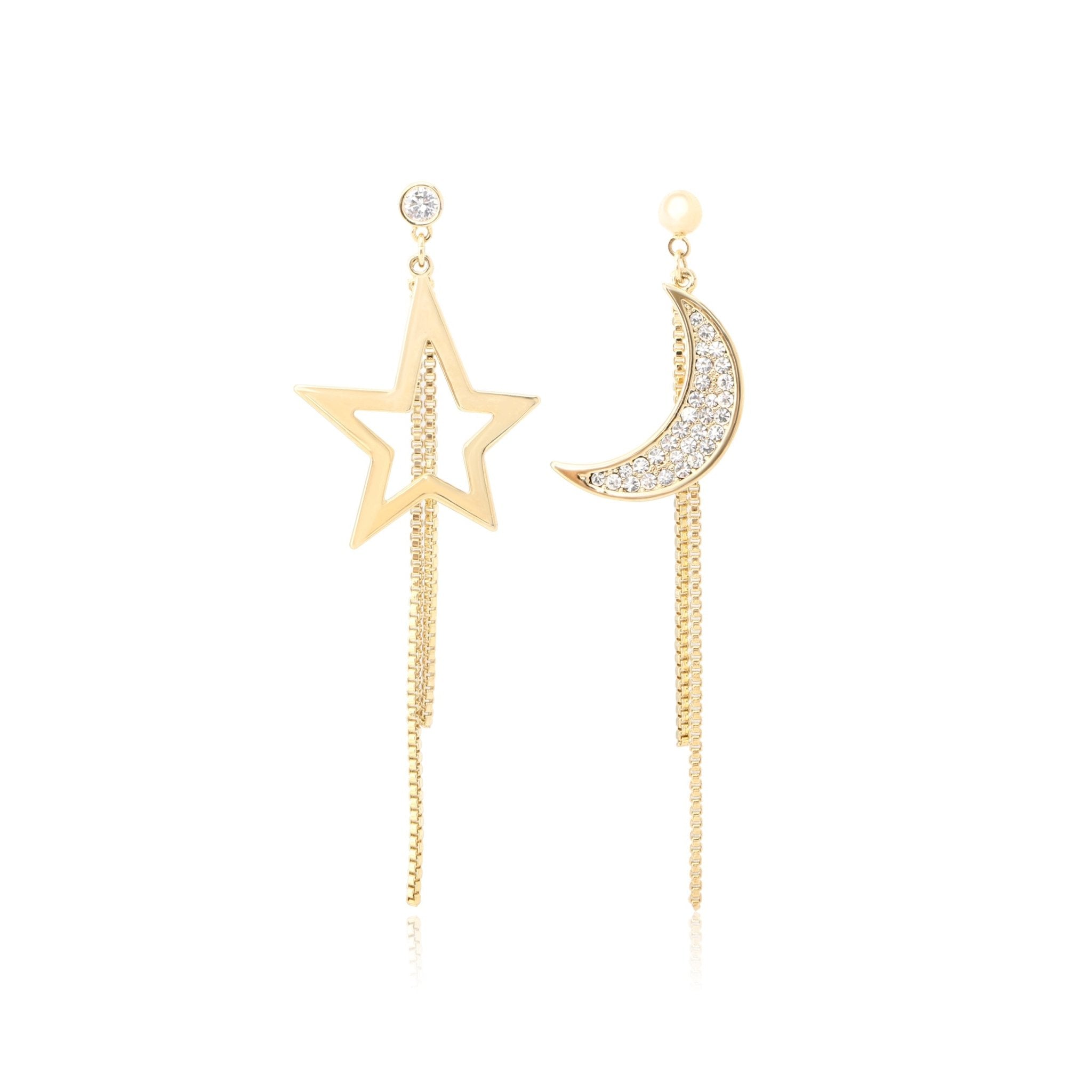 JUNIPER EARRING | Vintage Havana